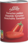 Tomates pelées entières - ALL SEASONS en promo chez Aldi Montreuil à 0,55 €