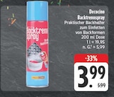 Backtrennspray bei E center im Bad Mergentheim Prospekt für 3,99 €
