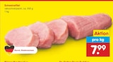 Schweinefilet im Angebot bei Netto Marken-Discount in Elmshorn Schweinefilet Angebote bei Netto Marken-Discount Elmshorn für 7,99 €