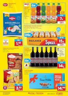Kosmetik Angebot im Netto Marken-Discount Prospekt, gültig von 05.10.2026 bis 10.10.2026 Kosmetik Angebot im aktuellen Netto Marken-Discount Prospekt auf Seite 38