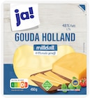 Gouda Holland bei REWE im Prospekt "" für 4,29 €