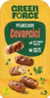 Cevapcici im Angebot bei EDEKA Frischemarkt in Rostock Cevapcici Angebote von Greenforce bei EDEKA Frischemarkt Rostock für 2,49 €