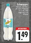 Original Bitter Lemon Angebot in Ochtrup Original Bitter Lemon im aktuellen Prospekt bei EDEKA in Ochtrup