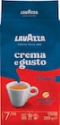 Crema e gusto Classico im Angebot bei Netto mit dem Scottie in Halle Crema e gusto Classico Angebote von Lavazza bei Netto mit dem Scottie Halle für 4,44 €
