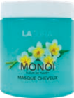 Masque Cheveux ou Beurre Corporel Monoi - LACURA - Aldi Masque Cheveux ou Beurre Corporel Monoi - LACURA à 1,99 € dans le catalogue Aldi