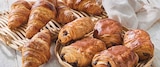 Assortiment de viennoiseries pur beurre à 3,19 € dans le catalogue Netto