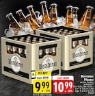 Aktuelles Pilsener Angebot bei EDEKA in Osnabrück ab 9,99 €