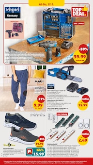 Schuhe im Penny Prospekt "Wer günstig will, muss Penny." mit 38 Seiten (Bonn)