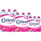 SUR TOUS LES PACKS D’EAUX NATURELLES - CONTREX dans le catalogue Carrefour Proximité
