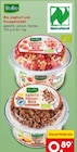 Bio Joghurt und Knuspermüsli bei Netto Marken-Discount im Prospekt "" für 0,89 €