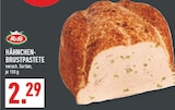 Aktuelles HÄHNCHEN-BRUSTPASTETE Angebot bei Marktkauf in Duisburg ab 2,29 €