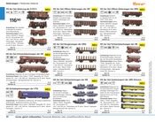 Aktueller Conrad Electronic Prospekt mit Abdeckplane, "Modellbahn 2024/25", Seite 34