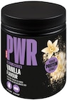 Whey Protein im Angebot bei REWE in Soest Whey Protein Angebote von PWR bei REWE Soest für 12,85 €