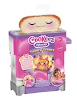 Toasty Treatz von Cookeez Makery im aktuellen Rossmann Prospekt