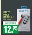Aktuelle Rasierer Angebote bei Marktkauf in Essen Aktuelles RASIER-STARTER-SET Angebot bei Marktkauf in Essen ab 12,95 €