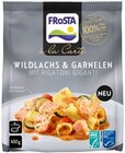 Aktuelle Frosta Angebote bei REWE in Frankfurt (Main) Aktuelles Wildlachs & Garnelen mit Rigatoni Giganti Angebot bei REWE in Frankfurt (Main) ab 4,49 €