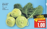 Aktuelles Kohlrabi Angebot bei E center in Berlin ab 0,79 €