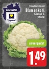 Aktuelle Blumenkohl Angebote bei E center in Duisburg Aktuelles Blumenkohl Angebot bei E center in Duisburg ab 1,49 €