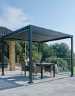 KONGEMOSE Pergola im Angebot bei JYSK in Augsburg KONGEMOSE Pergola Angebote bei JYSK Augsburg für 800,00 €