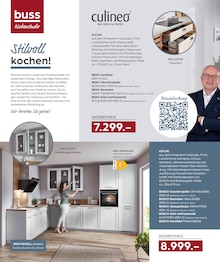 buss Prospekt der Woche "AKTIONS KÜCHEN" Seite 2, 28.10.2025 bis 30.11.2025 für Oldenburg Aktueller buss Prospekt "AKTIONS KÜCHEN" Seite 2 von 12 Seiten für Oldenburg