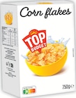 Cornflakes - TOP BUDGET dans le catalogue Intermarché Super