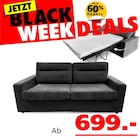 Divano Schlafsofa Angebote von Seats and Sofas bei Seats and Sofas Aachen für 699,00 €