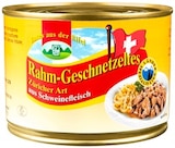 Fleischgericht Angebote von Eifeler bei Penny Freiberg für 3,33 €