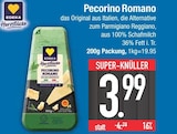 Pecorino Romano von EDEKA Herzstücke im aktuellen EDEKA Prospekt für 3,99 €