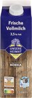 Aktuelle Milch Angebote bei EDEKA in Koblenz Aktuelles Frische Vollmilch Angebot bei EDEKA in Koblenz ab 1,19 €