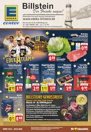 Aktueller E center Supermarkt Prospekt für Wuppertal 15.12.2025 - 20.12.2025 E center Prospekt für Wuppertal mit 30 Seiten