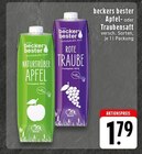 EDEKA Wegberg - Naturtrüber Apfel Angebot im Prospekt Naturtrüber Apfel bei EDEKA im Wegberg Prospekt für 1,79 €