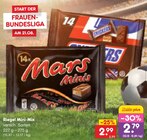 Riegel Mini-Mix im Angebot bei Netto Marken-Discount in Aschaffenburg Riegel Mini-Mix Angebote bei Netto Marken-Discount Aschaffenburg für 2,79 €