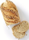 Supermarchés Match Ronchin - Promo Pain aux céréales Promo Pain aux céréales à 1,75 € dans le catalogue Supermarchés Match à Ronchin