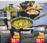 Aktuelles Kochtopf, ca. Ø 16 cm Angebot bei Netto Marken-Discount in Hannover ab 12,99 €