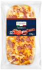 Focaccia caprese - ITALIAMO - Lidl à Besançon Focaccia caprese - ITALIAMO en promo chez Lidl Besançon à 1,29 €