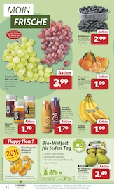 Bio im combi Prospekt in Löhne Aktueller combi Prospekt mit Bio, "Markt - Angebote", Seite 2