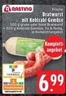 Aktuelles Bratwurst Angebot bei EDEKA in Mönchengladbach ab 6,99 €