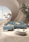 Aktuelles ECKSOFA ANNA Angebot bei Polstermöbel Fischer in Heilbronn ab 3.465,00 €