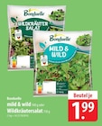 Mild & Wild im Angebot bei famila Nordost in Neumünster Mild & Wild Angebote von Bonduelle bei famila Nordost Neumünster für 1,99 €