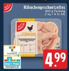 Hähnchengeschnetzeltes Angebote von Gut & Günstig bei EDEKA Wermelskirchen für 4,99 €