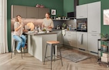 Einbauküche im Höffner Prospekt Einbauküche von VESTEL im aktuellen Höffner Prospekt für 3.790,00 €