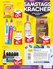 Aktueller Netto Marken-Discount Prospekt mit Veltins, "Aktuelle Angebote", Seite 44