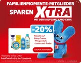 Kinder im Kaufland Prospekt 20% RABATT von Bübchen im aktuellen Kaufland Prospekt