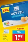 Butter bei Netto Marken-Discount im Prospekt "" für 1,99 €