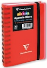 Super U Herblay - Promo Agenda scolaire IDERAMA Taille: 12x17 cm Promo Agenda scolaire IDERAMA Taille: 12x17 cm à 4,11 € dans le catalogue Super U à Herblay