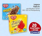 Aktuelles Family Eis Angebot bei Marktkauf in Erlangen