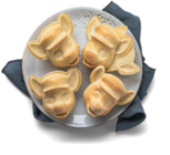 Brioche »PAW Patrol« im Angebot bei Kaufland in Braunschweig Brioche »PAW Patrol« Angebote von PAW Patrol bei Kaufland Braunschweig für 0,55 €