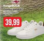 Damen-Sneaker Angebote von KangaROOS bei Kaufhaus Stolz Bremerhaven für 39,99 €