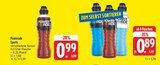 EDEKA Lengefeld - Powerade Sports Angebot im Prospekt Powerade Sports bei EDEKA im Lengefeld Prospekt für 0,89 €