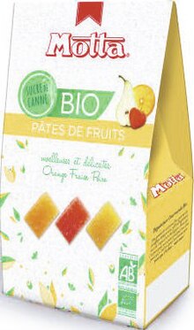Poire Williams - MOTTA - Géant Casino Poire Williams - MOTTA à 3,39 € dans le catalogue Géant Casino "Le mois Casinomania"